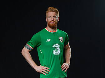 Paul McShane | 